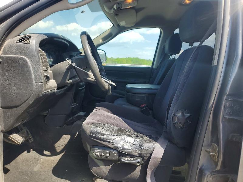 Aukcja sprzedaży 2005 Dodge Ram 2500, vin: 1D7KS28D55J501737, numer aukcji: 51177576