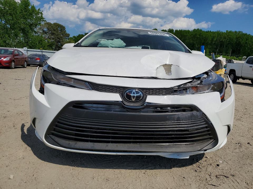 Aukcja sprzedaży 2026 Toyota Corolla, vin: 5YFB4MDEXTP402984, numer aukcji: 50965406