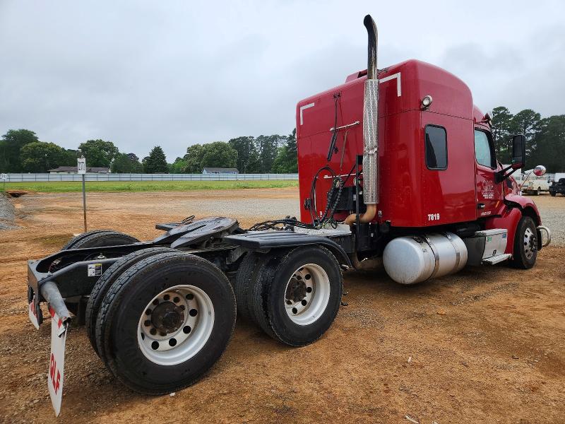 Aukcja sprzedaży 2019 Peterbilt 579, vin: 1XPBD49X7KD273936, numer aukcji: 51276016