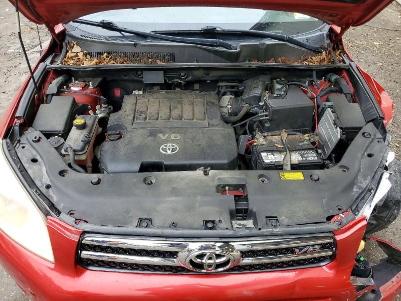 Aukcja sprzedaży 2007 Toyota Rav4, vin: JTMBK31V275034016, numer aukcji: 51813656