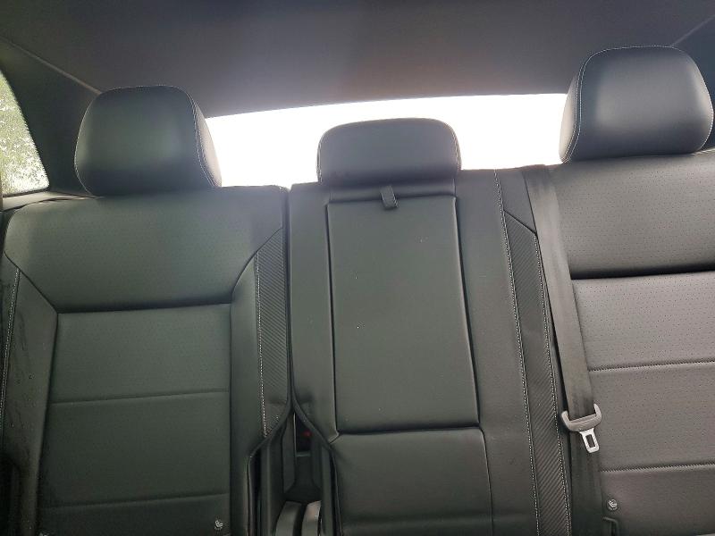 50942216 :رقم المزاد ، 1V2SC2CA7NC217145 vin ، 2022 Volkswagen Atlas Cross مزاد بيع