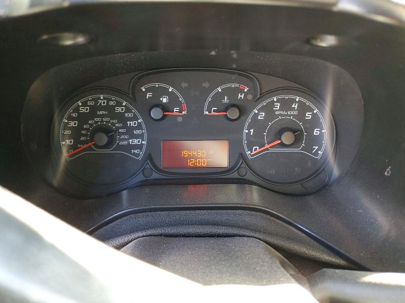 2016 Ram Promaster City მანქანა იყიდება აუქციონზე, vin: ZFBERFAT7G6B54273, აუქციონის ნომერი: 49841556