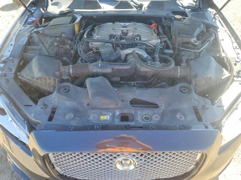 Продажа на аукционе авто 2013 Jaguar Xj, vin: SAJWJ1CD7D8V45617, номер лота: 49644106