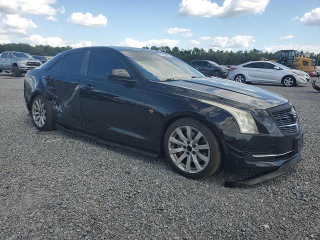 Продаж на аукціоні авто 2018 Cadillac Ats, vin: 1G6AA5RXXJ0134114, номер лоту: 51429886