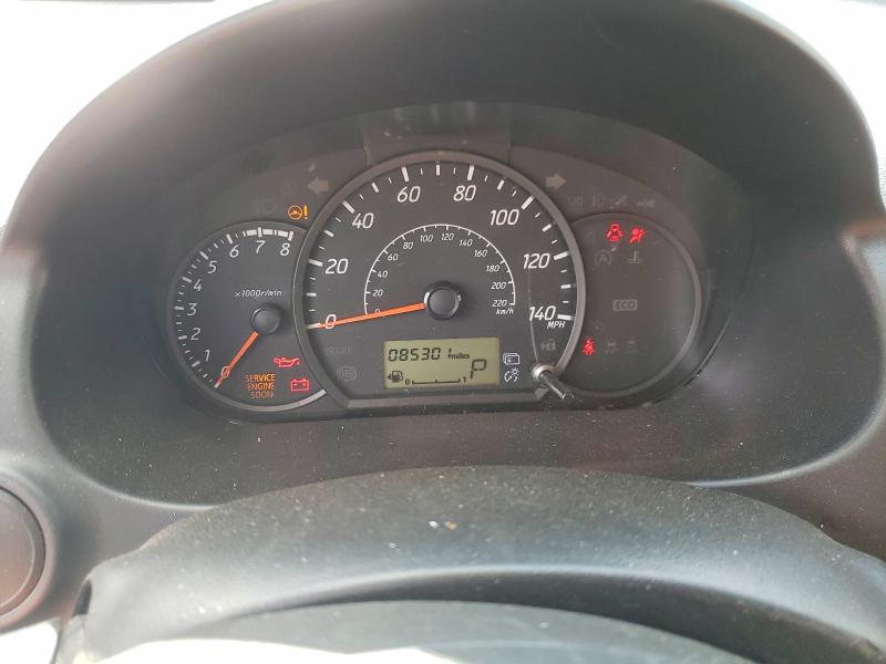 Продаж на аукціоні авто 2017 Mitsubishi Mirage, vin: ML32F3FJ9HHF10536, номер лоту: 49428006