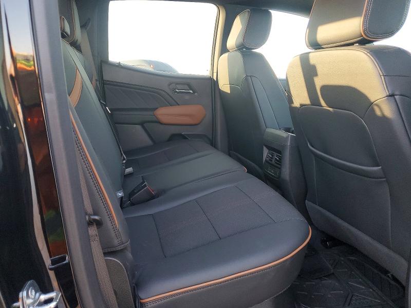 2024 Gmc Canyon მანქანა იყიდება აუქციონზე, vin: 1GTP6DEK2R1234498, აუქციონის ნომერი: 50680196