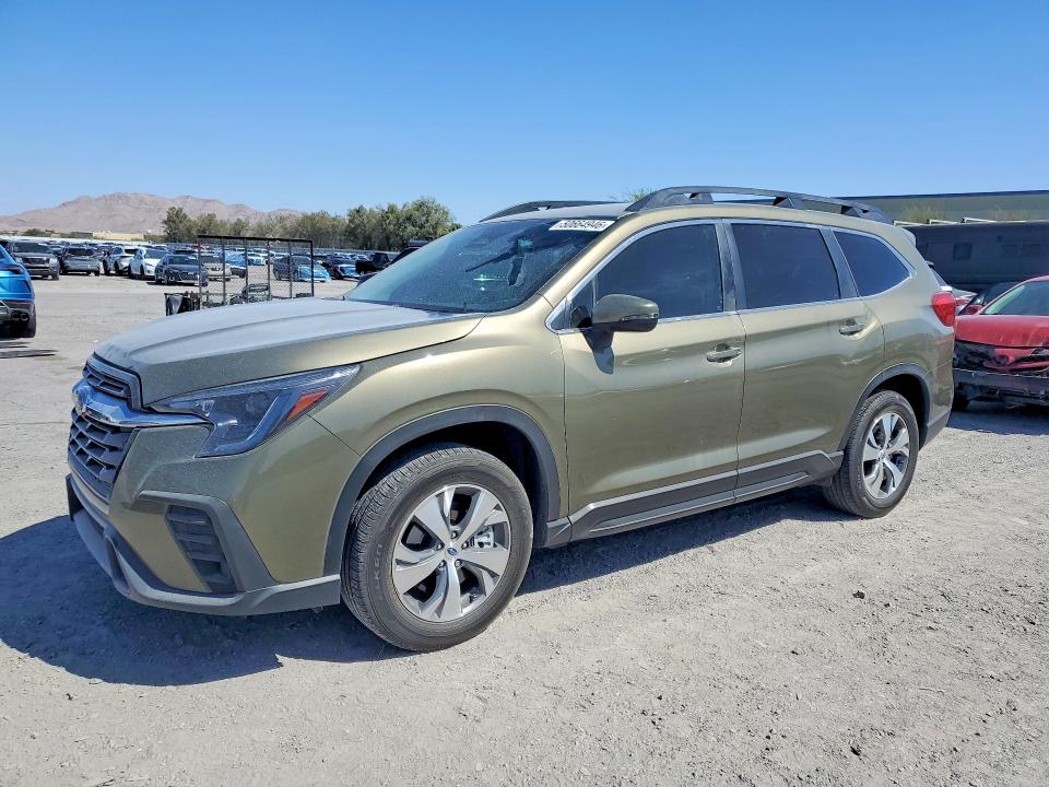 Aukcja sprzedaży 2023 Subaru Ascent, vin: 4S4WMAED0P3408826, numer aukcji: 50664946
