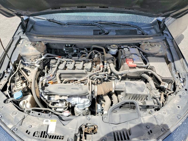 50317436 :رقم المزاد ، 1HGCY1F39RA014808 vin ، 2024 Honda Accord مزاد بيع