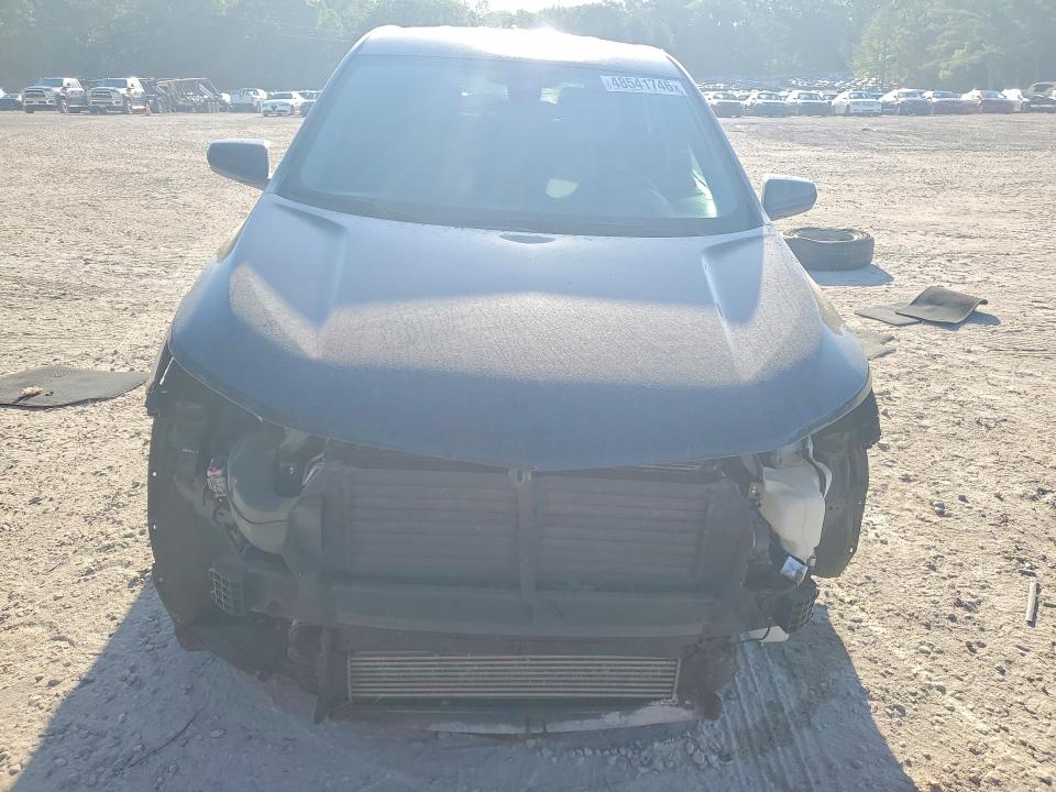Продажа на аукционе авто 2021 Chevrolet Equinox, vin: 3GNAXKEV9ML364563, номер лота: 48541746