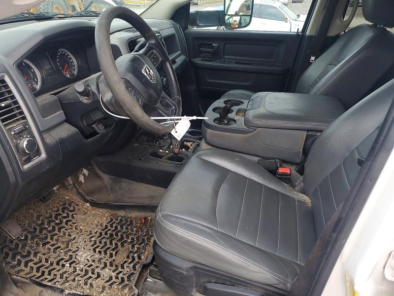 51493526 :رقم المزاد ، 3C7WRTCLXGG177963 vin ، 2016 Ram 3500 مزاد بيع