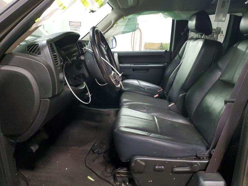 Продажа на аукционе авто 2012 Gmc Sierra, vin: 1GTR2VE79CZ330112, номер лота: 50344746
