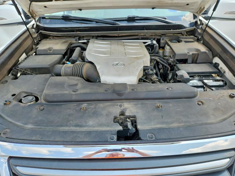 Aukcja sprzedaży 2014 Lexus Gx, vin: JTJBM7FX6E5087226, numer aukcji: 50498896