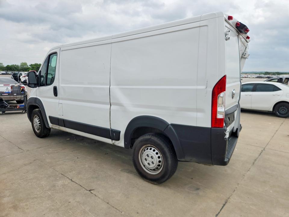 Aukcja sprzedaży 2025 Ram Promaster 2500, vin: 3C6LRVVG0SE511537, numer aukcji: 50154446