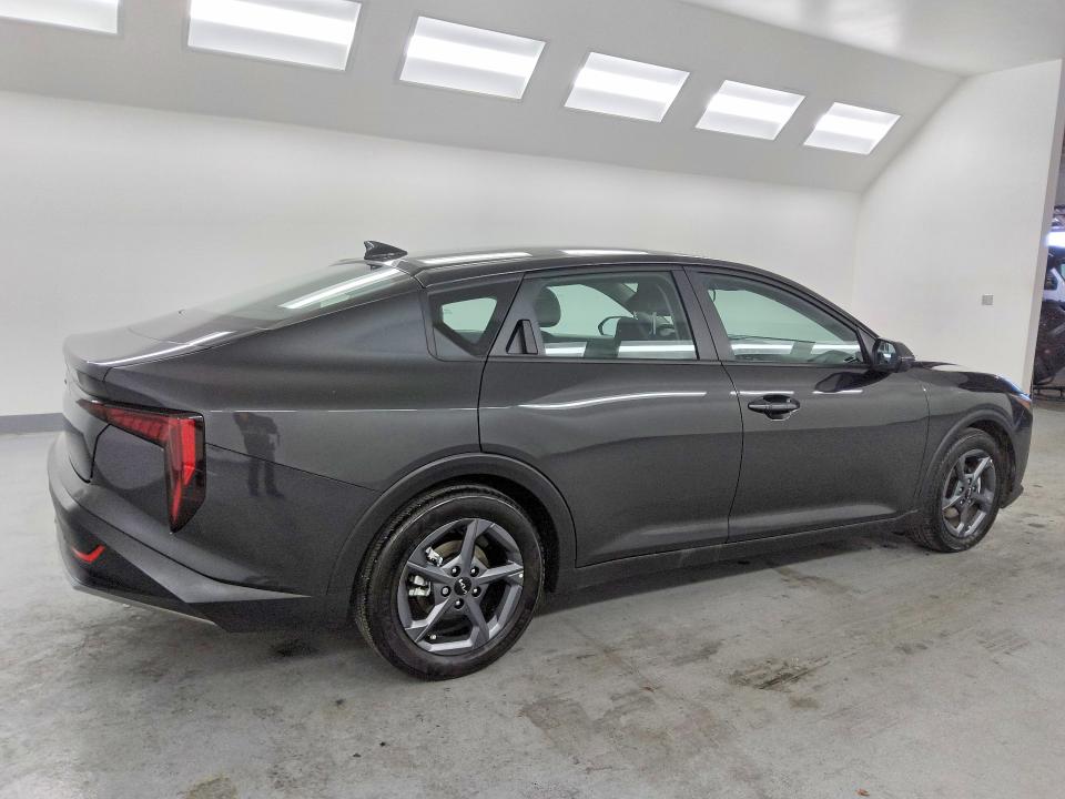 Aukcja sprzedaży 2025 Kia K4, vin: 3KPFT4DE6SE180562, numer aukcji: 49827576