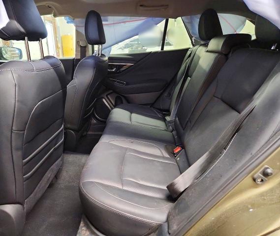 Aukcja sprzedaży 2024 Subaru Outback, vin: 4S4BTGNDXR3193477, numer aukcji: 48258296