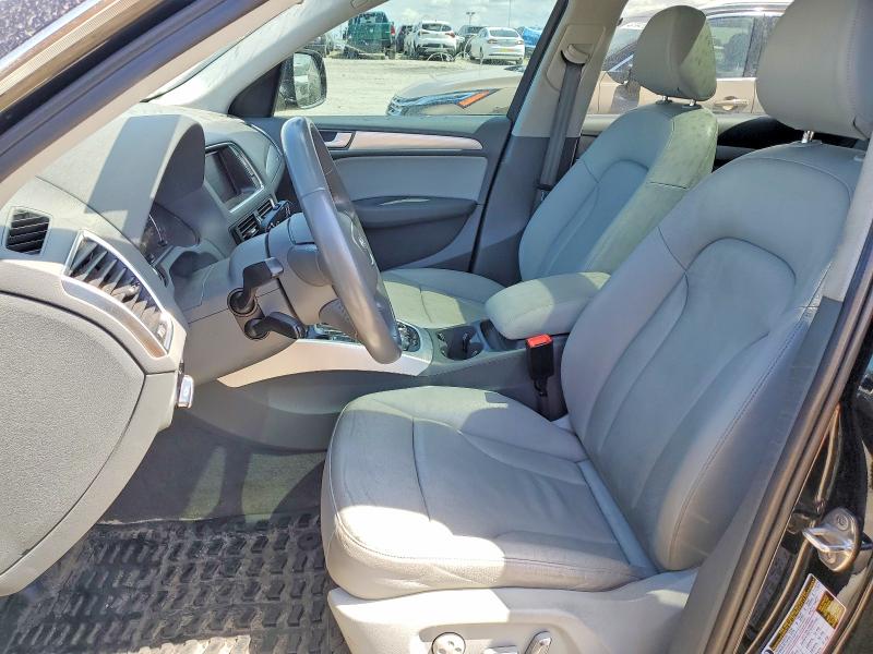 Продаж на аукціоні авто 2014 Audi Q5, vin: WA1LFAFPXEA127744, номер лоту: 50148636