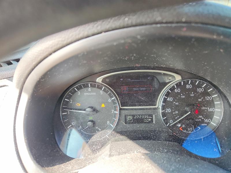 Продаж на аукціоні авто 2013 Nissan Altima, vin: 1N4AL3AP4DC184636, номер лоту: 50413906
