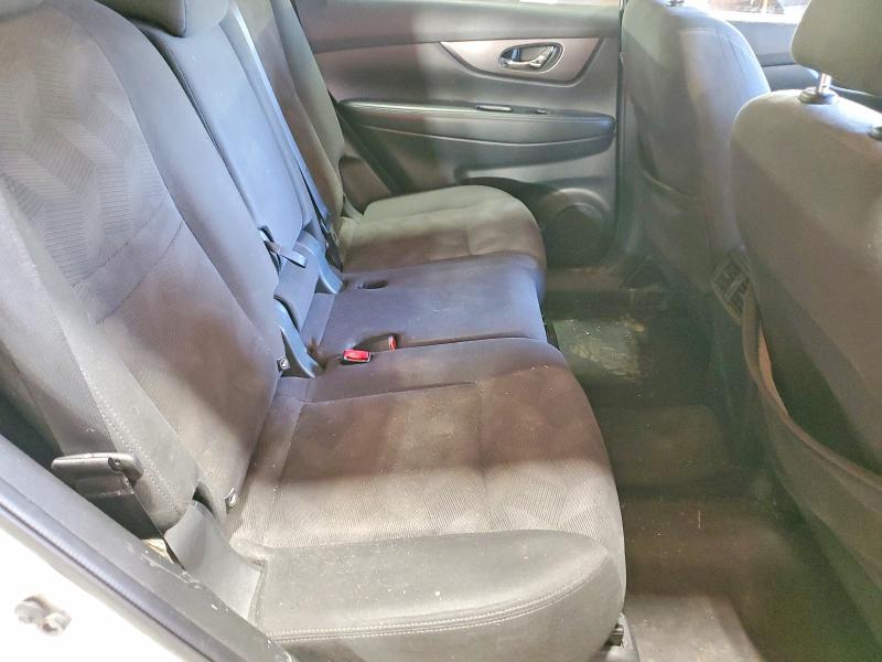 51479286 :رقم المزاد ، KNMAT2MV2GP673256 vin ، 2016 Nissan Rogue مزاد بيع