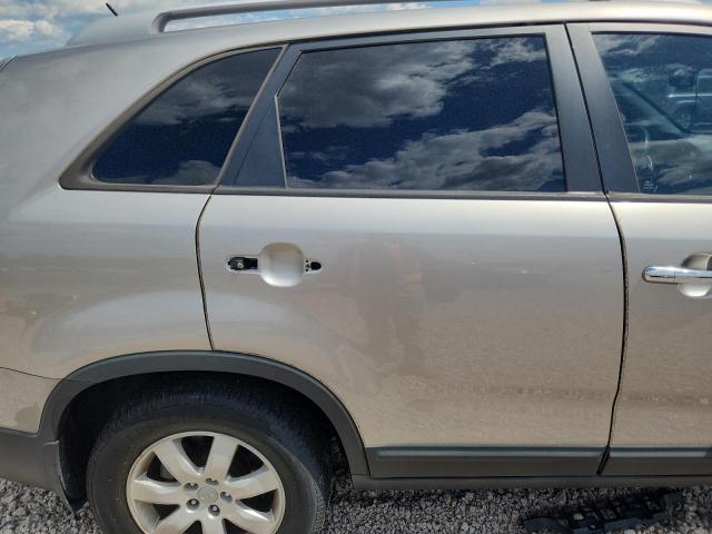 Продаж на аукціоні авто 2013 Kia Sorento, vin: 5XYKT3A64DG391402, номер лоту: 50653376