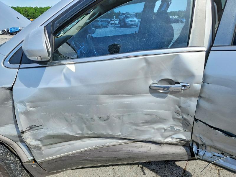 2009 Buick Enclave მანქანა იყიდება აუქციონზე, vin: 5GAER13D79J169649, აუქციონის ნომერი: 51474446