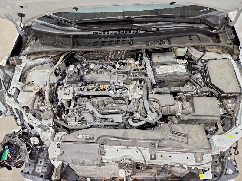 Aukcja sprzedaży 2025 Toyota Corolla, vin: 5YFB4MDE0SP258134, numer aukcji: 51547596