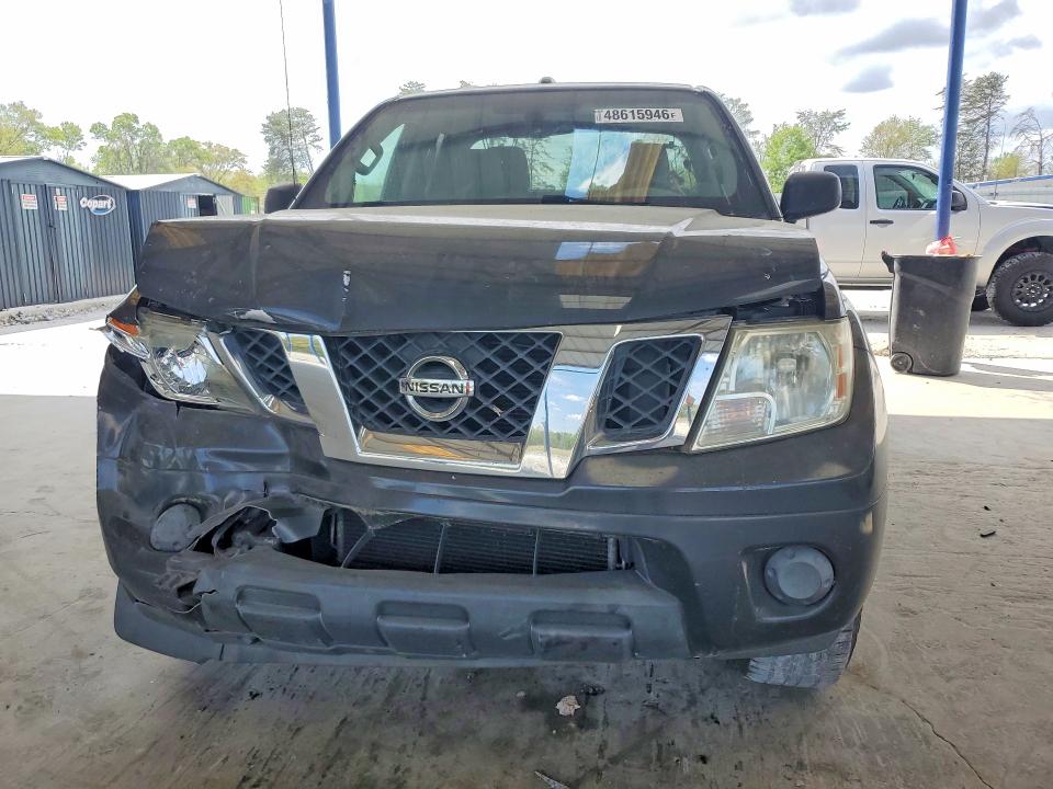 Aukcja sprzedaży 2012 Nissan Frontier, vin: 1N6AD0ER1CC424660, numer aukcji: 48615946