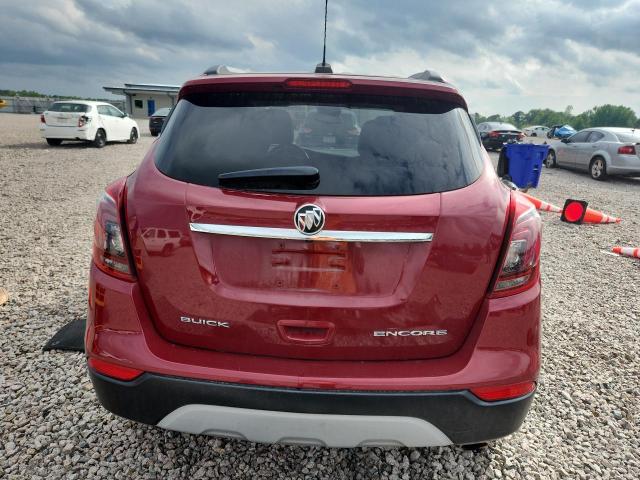 Aukcja sprzedaży 2017 Buick Encore, vin: KL4CJASB0HB109924, numer aukcji: 50449526