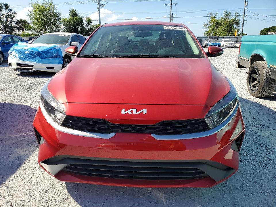 Aukcja sprzedaży 2023 Kia Forte, vin: 3KPF24AD2PE591057, numer aukcji: 50110946