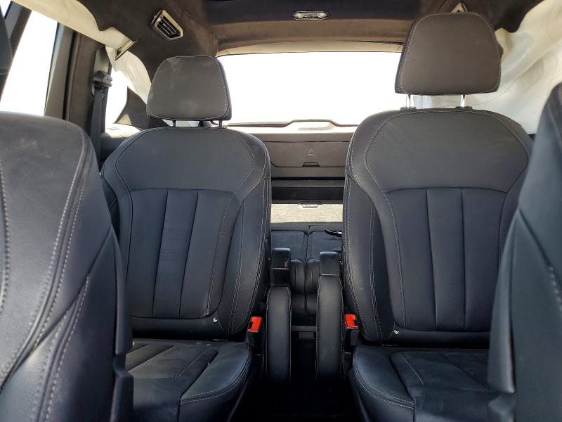 2022 Bmw X7 მანქანა იყიდება აუქციონზე, vin: 5UXCW2C05N9N07559, აუქციონის ნომერი: 51268806