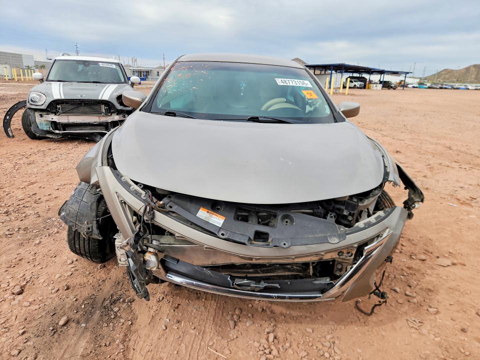 Продажа на аукционе авто 2015 Nissan Altima, vin: 1N4AL3AP8FN874445, номер лота: 48773196