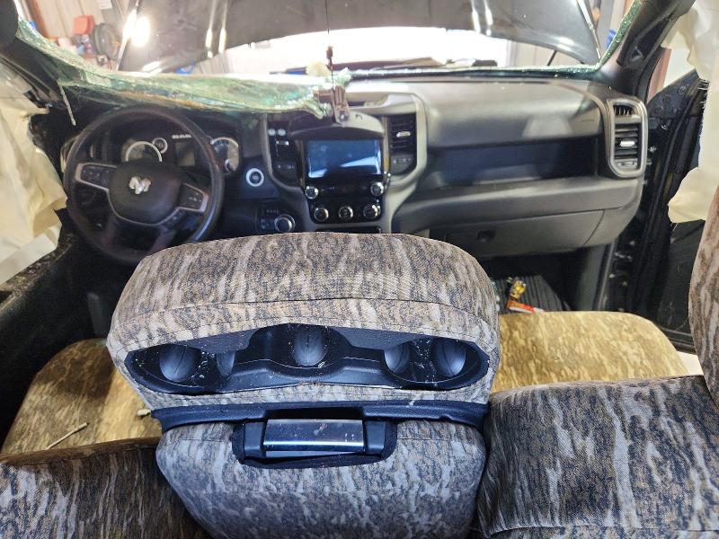 Продажа на аукционе авто 2024 Ram 2500, vin: 3C6UR5CJ5RG278434, номер лота: 48928736