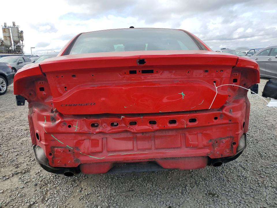 Aukcja sprzedaży 2019 Dodge Charger, vin: 2C3CDXBG7KH644425, numer aukcji: 48480126