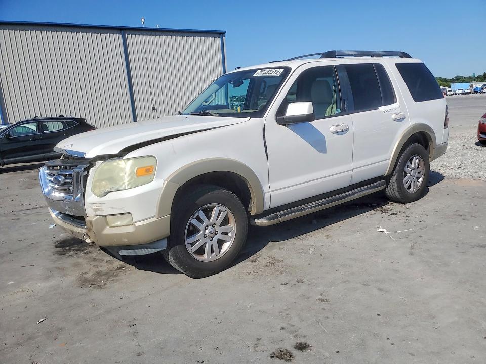 Aukcja sprzedaży 2010 Ford Explorer, vin: 1FMEU7EE8AUA67071, numer aukcji: 60386656