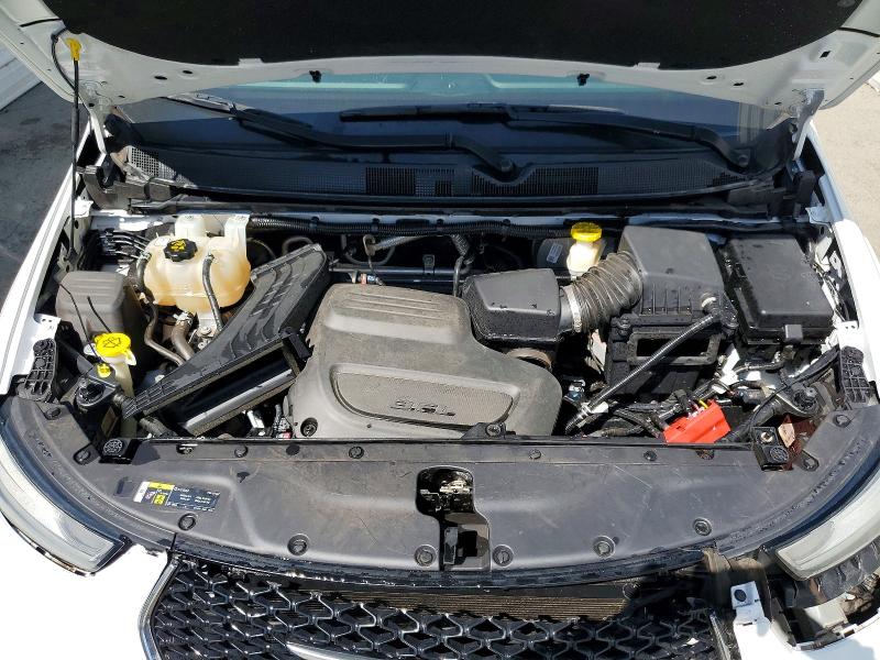 Продажа на аукционе авто 2021 Chrysler Pacifica, vin: 2C4RC1BG8MR604762, номер лота: 48342796