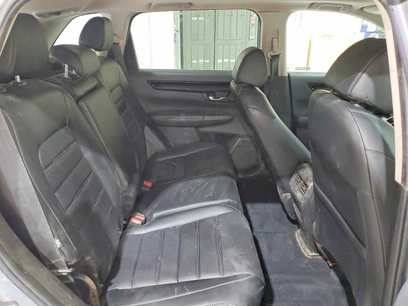 Aukcja sprzedaży 2023 Honda Cr-v, vin: 2HKRS4H74PH436535, numer aukcji: 49270436