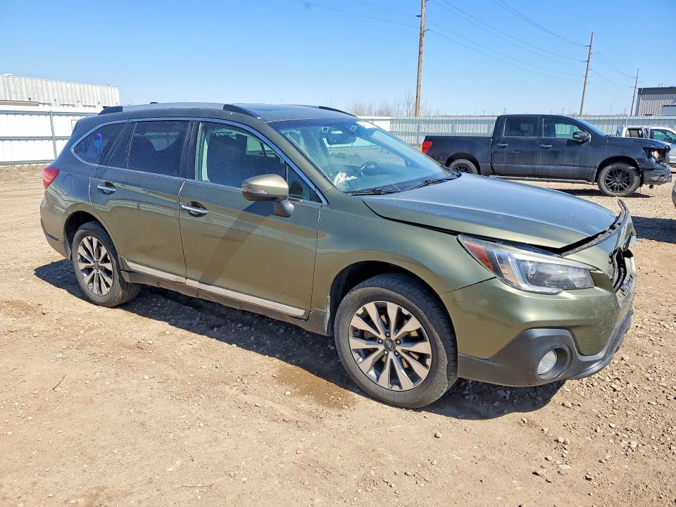 Продаж на аукціоні авто 2018 Subaru Outback, vin: 4S4BSETC6J3294053, номер лоту: 49172146