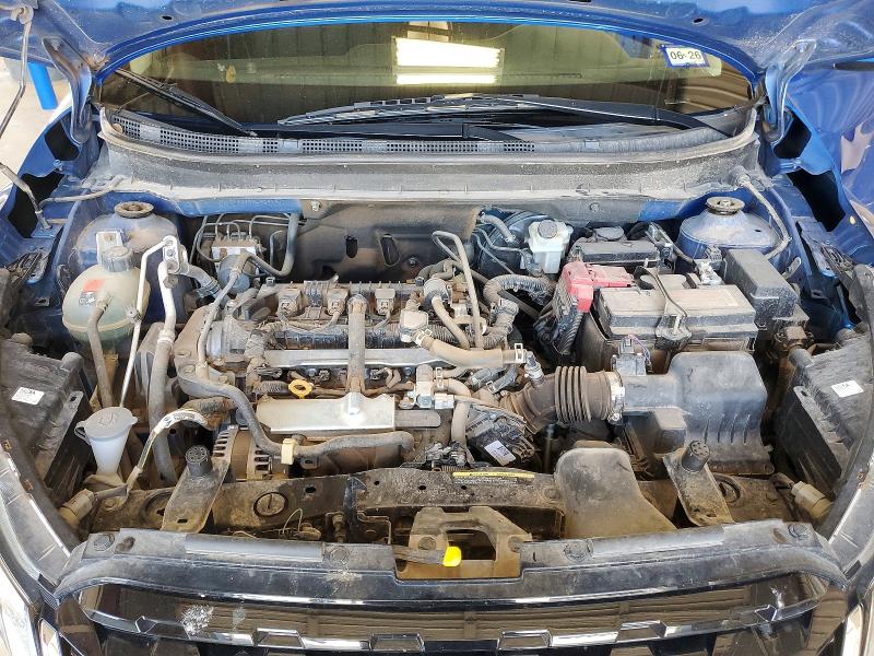 Продаж на аукціоні авто 2022 Nissan Kicks, vin: 3N1CP5CV0NL484147, номер лоту: 49882616