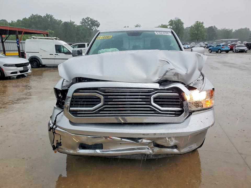 Продажа на аукционе авто 2016 Ram 1500, vin: 1C6RR6GT5GS227092, номер лота: 51624286