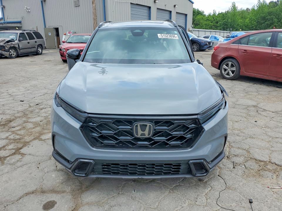51523896 :رقم المزاد ، 7FARS5H58TE013877 vin ، 2026 Honda Cr-v مزاد بيع