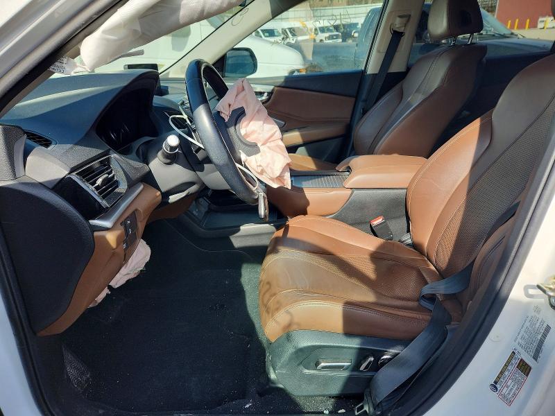 Продажа на аукционе авто 2020 Acura Rdx, vin: 5J8TC2H52LL023168, номер лота: 48126276