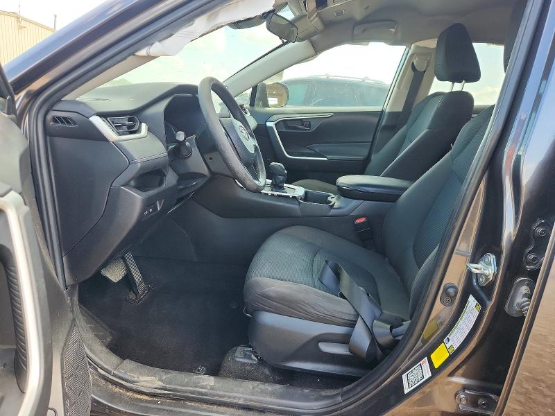Продажа на аукционе авто 2023 Toyota Rav4, vin: 2T3H1RFVXPC251624, номер лота: 50279606