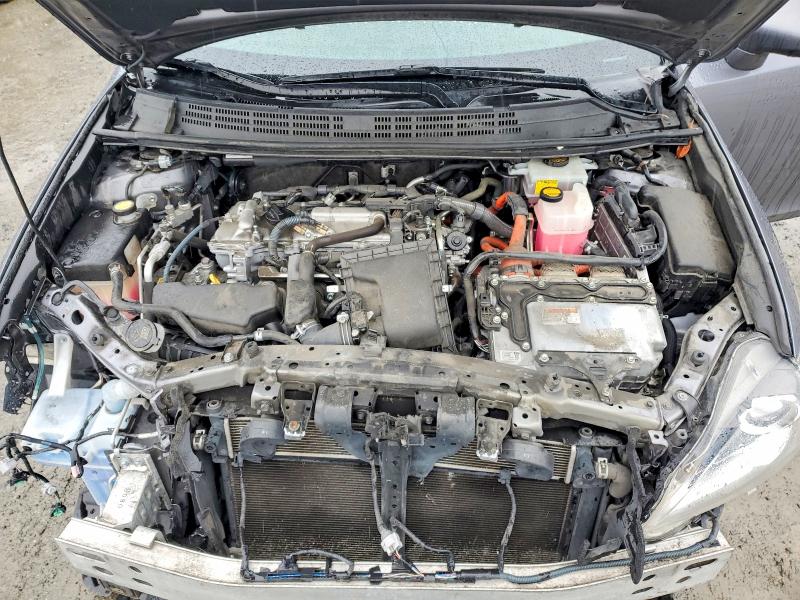 48522786 :رقم المزاد ، JTHKD5BH6E2178289 vin ، 2014 Lexus Ct 200h مزاد بيع