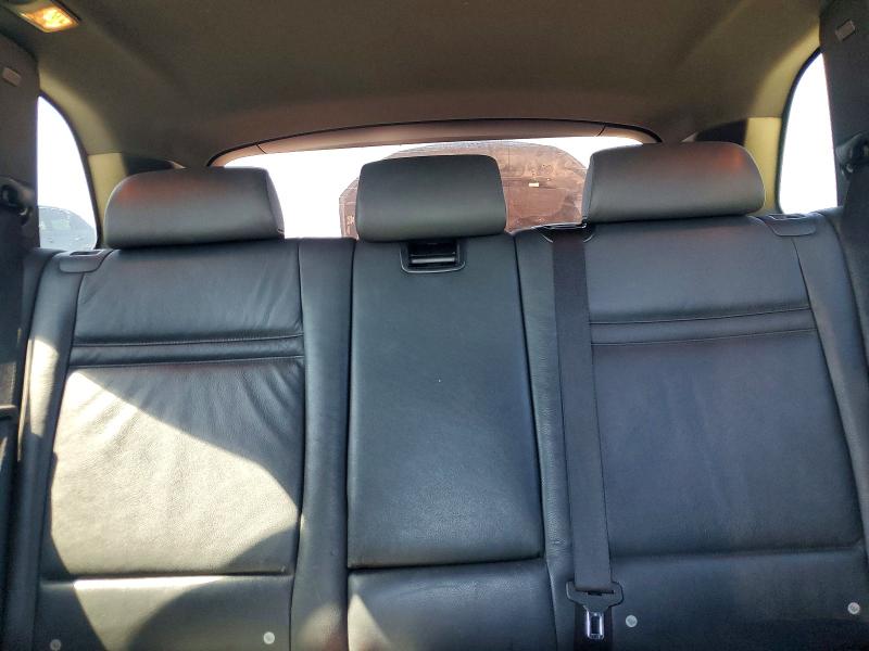 48213016 :رقم المزاد ، 5UXFE83599L170675 vin ، 2009 Bmw X5 مزاد بيع