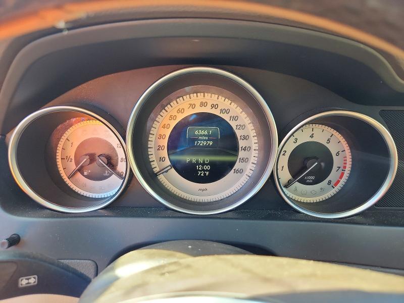 Продаж на аукціоні авто 2013 Mercedes-benz C, vin: WDDGF4HB4DR254005, номер лоту: 48820786