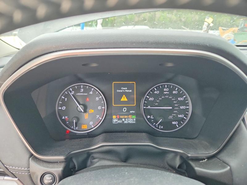 2024 Subaru Outback მანქანა იყიდება აუქციონზე, vin: 4S4BTAPC3R3238759, აუქციონის ნომერი: 48747456