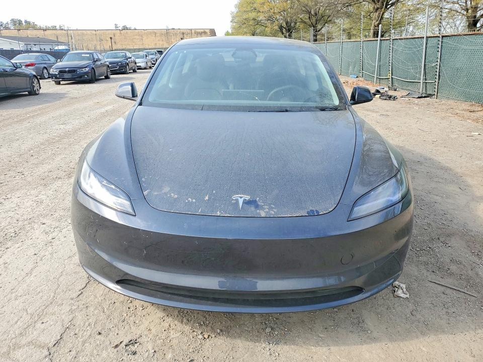 Aukcja sprzedaży 2024 Tesla Model 3, vin: 5YJ3E1EA0RF871825, numer aukcji: 49508856