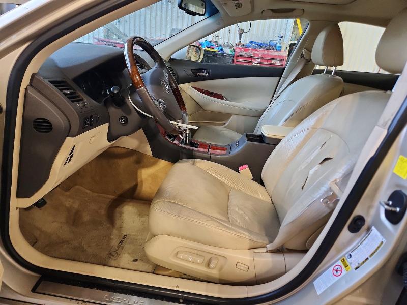 Aukcja sprzedaży 2011 Lexus Es 350, vin: JTHBK1EG8B2423882, numer aukcji: 48482296
