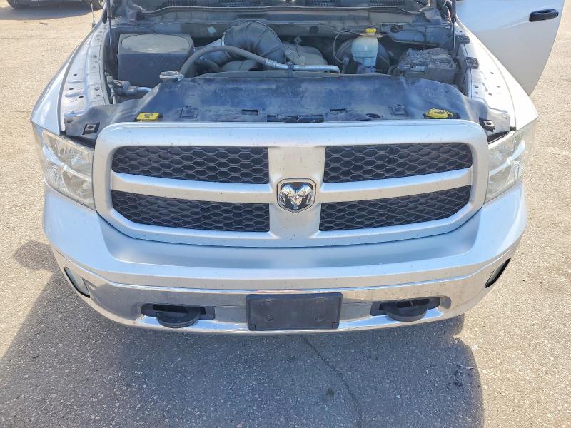 Продажа на аукционе авто 2015 Ram 1500, vin: 1C6RR7TT8FS678172, номер лота: 51864346