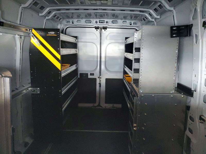 Aukcja sprzedaży 2025 Ram Promaster 2500, vin: 3C6LRVDG7SE541779, numer aukcji: 51442786