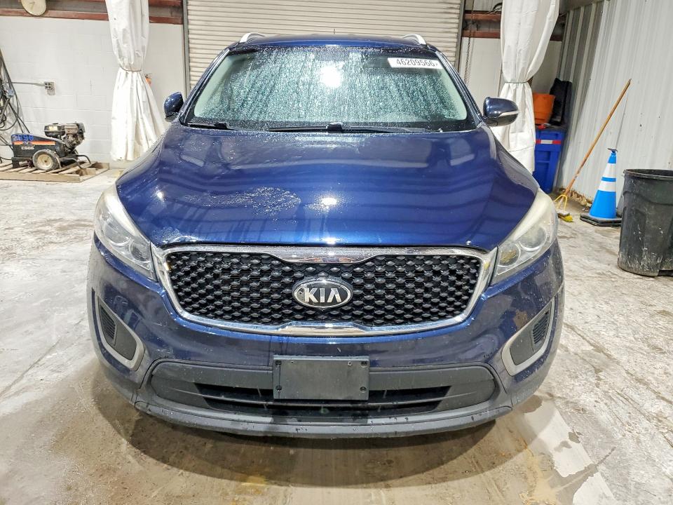 2016 Kia Sorento მანქანა იყიდება აუქციონზე, vin: 5XYPGDA58GG093186, აუქციონის ნომერი: 46209566